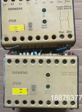 3TK2801-0DB4 3TK2802-0AG2 继议价