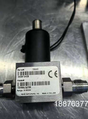 MKS流量控制器 0248A-14128 10SCCM议价
