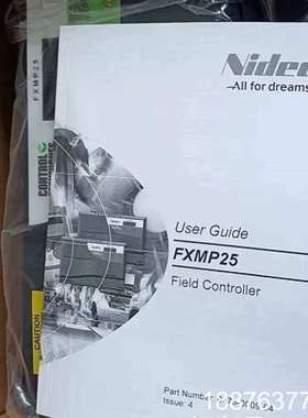 全新原装CT驱动器励磁控制器 FXMP25议价