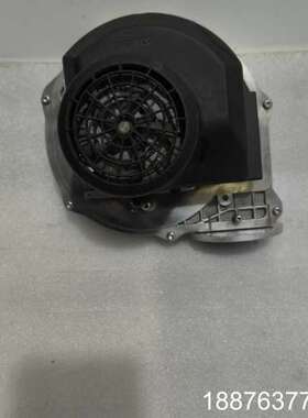 ebmpapst 史密斯锅炉原装风机 RG148/ 1200议价