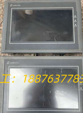 SamKoon SA-7B 显控触摸屏议价