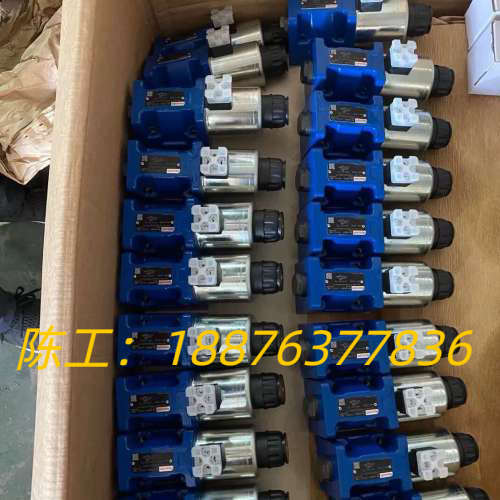 全新正品阀 R901068584 4WE6J6X/EG28N议价