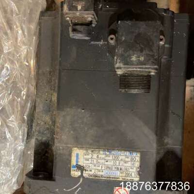 OKUMA电机 BL-MC200J-12TNA BL-MC5议价