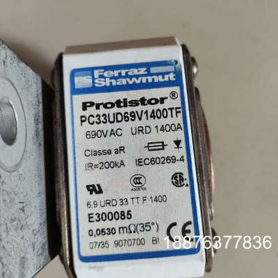 PC33UD69V1400TF E300085法国罗兰FER议价