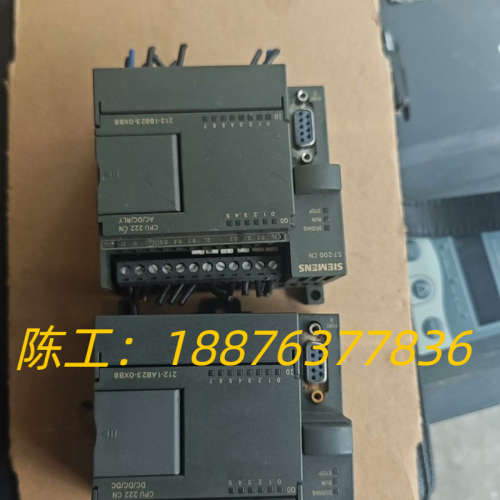 二手拆机，6ES7 212-1BB23-0XB8， 2议价