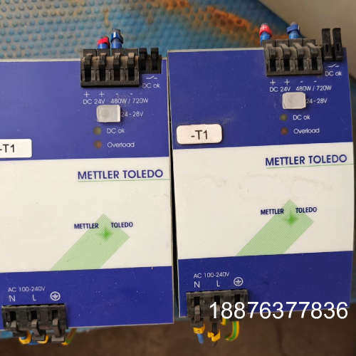 梅特勒METTLER TOLEDO电源24104212议价