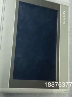 TPC7072Gi触摸屏，成色漂亮，功能正常包好，单价