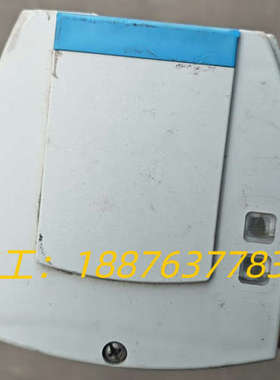 E+H液位计 FMU230E-AA31  成色如图  二手拆议价