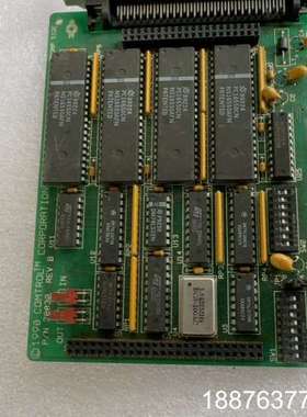 Comtrol+HOXX5004AP控制卡，拆机，实物实拍要议价