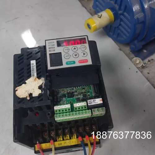 汇川变频器2.2KW，MD310T2.2B，MD310T2.议价