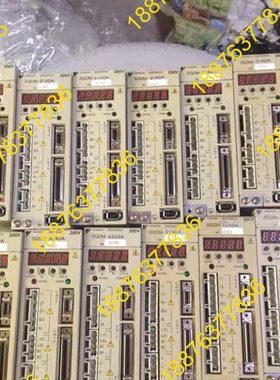 安川伺服驱动器SGDH-01ADA SGDM-02ADA 0 议价