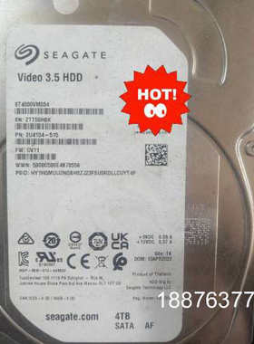 st4000vm004 拆机在保！特价处理…议价