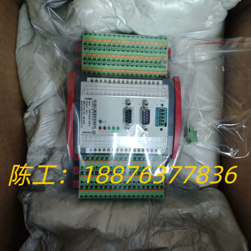 贝格霍夫控制器CDIO 16/16-0.5-SC-T2-11议价