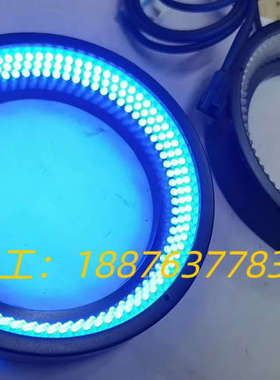 gvision光源 型号LKM-RNB 130/90-75议价