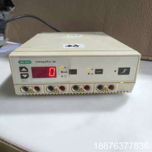 伯乐BIORAD PowerPac 300电泳仪电源 外壳碎议价
