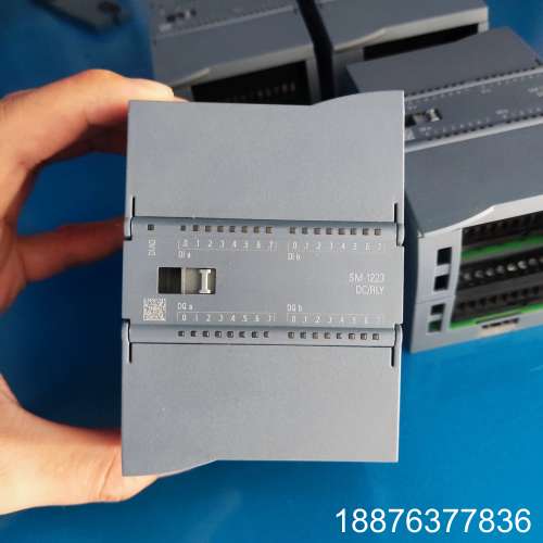 6ES7 223-1PL32-0XB0 成色极好，可装议价