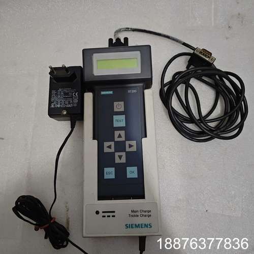 总线测试器6ES7181-0AA00-0AA0，物品实议价