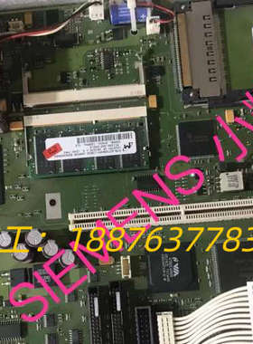 #变频器PCU50主板A5E00124368 成色九九议价