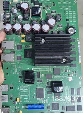 MP377主板坏的，有电流白屏议价