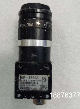 MINICAM MV-BE30A 黑白工业相机