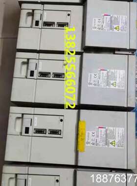 MDS-C1-CV-300三菱驱动器，包好现货议价，九成新议价