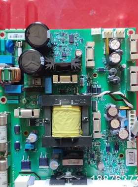 变频器acs880多传电源板  BDPS-11C议价