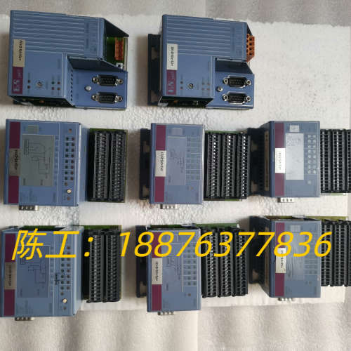 贝加莱模块D1439四块，DM465两块，CP470两块，拆议价