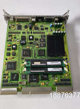 OCE系统卡件RIOAA S26311-D1014-V10议价