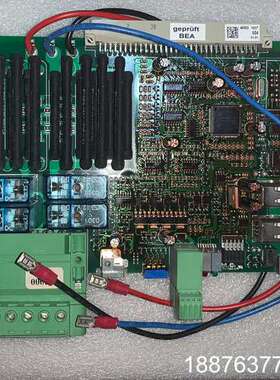 AMK驱动器46903主板KE-E03-2.04,全新实物图议价