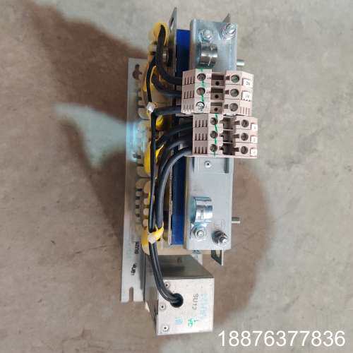 【特价转让】EPCOS正弦波滤波器，型号B86333S002议价