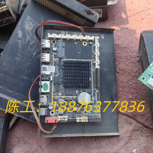 卓策ZC328主板  RK3288议价