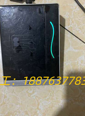 Zokotech/中控，二手中控ZKTECO ID180台式议价