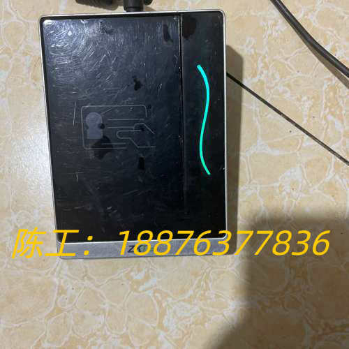 Zokotech/中控，二手中控ZKTECO ID180台式议价