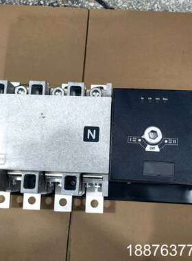 双电源WATSGB630/4议价