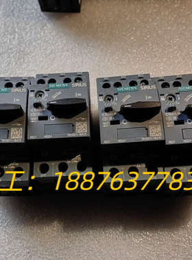 3RV6011-1BA15马达断路器议价