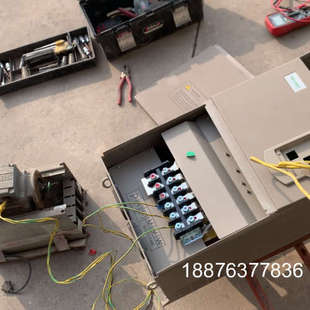 重载45kw轻载55 施顿变频器sd670t45gb功能包好