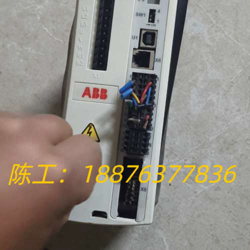 驱动器E152A09EI0A，3KW，二手拆机，功能完议价