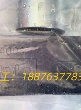 原装派克单向阀，PARKER单向阀，9N400S（正品现货供议价