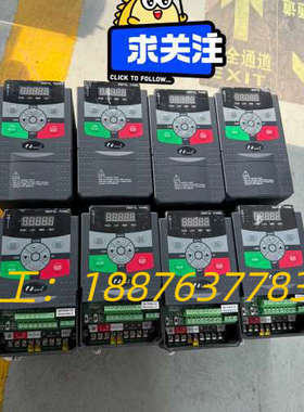 日业变频器CM510-A3SR75G议价