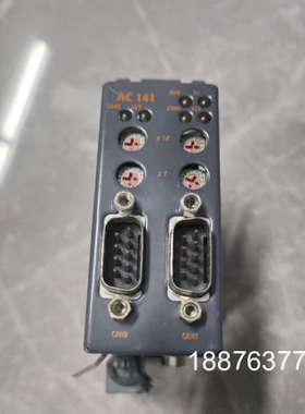 @@@贝加莱8AC141.61-2原装拆机，成色哇塞，现货询议价