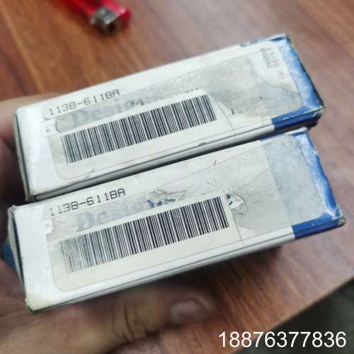 全新MAC 113B-611BAAA 电磁阀全新库存件2个！议价