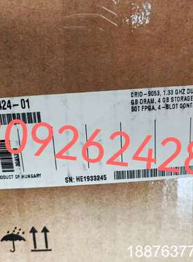 NI CRIO-9053 全新原装正品现货出售议价