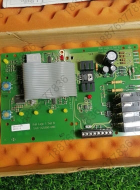 全新原装工业控制板，带原厂包装，型号540 552.803- 议价