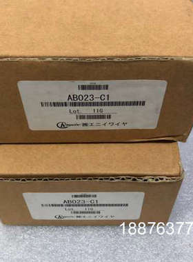 CC-Link控制器AB023-C1 询价！