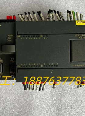 PLC  S7-200CN    CPU224XP C议价