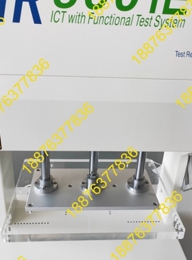 全新德律泰ICT测试机天板、蜂巢板 议价