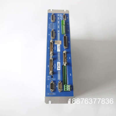 SCE驱动器CNC M68-2000 2 ASSI/1实物拍议价