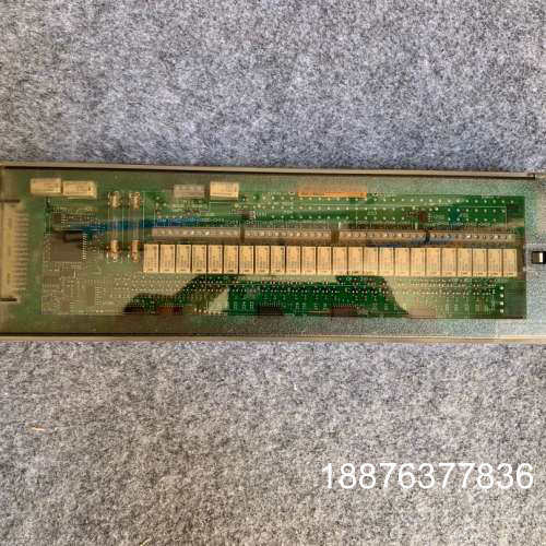 是德KEYSIGHT/安捷伦34901A数据采集卡，用于34