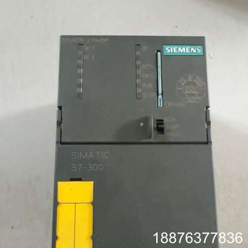 317-2FK13-0AB0 拆机完好9成新议价