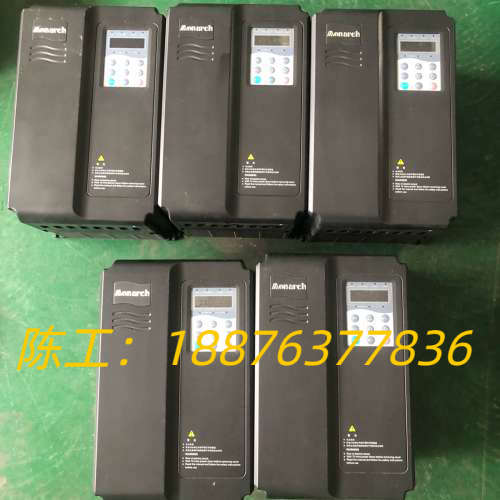 9新默纳克电梯扶梯变频器 NICE-E1-B-4025-YT议价